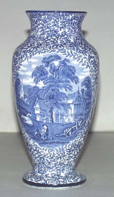 Vase c1920s